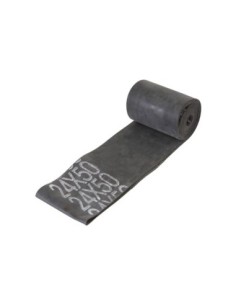 24 Rim Strip 50mm Wide Black.